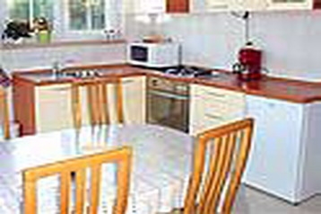 Hrvatska Privát Lumbarda, Eksterijer